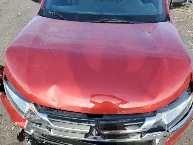 Photo 12 from auction – 2018 MITSUBISHI OUTLANDER with VIN JA4AZ3A36JZ065169