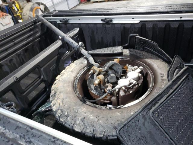 Photo 12 from auction – 2023 RAM 2500 LIMIT with VIN 3C6UR5TLXPG602444