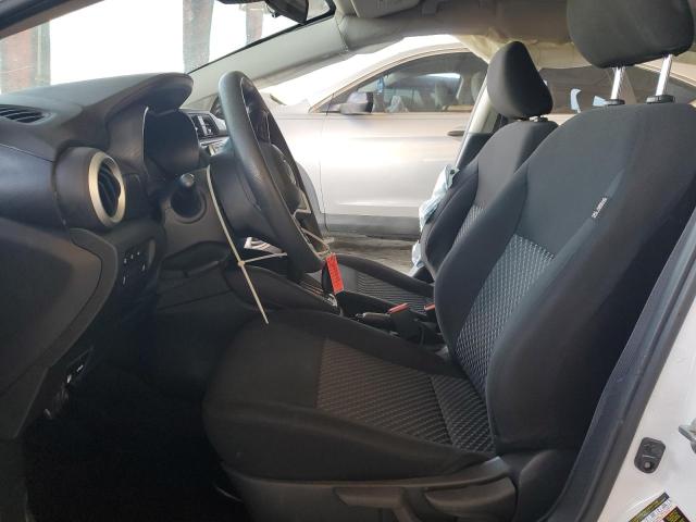 Photo 7 from auction – 2021 NISSAN VERSA S with VIN 3N1CN8DV7ML908217
