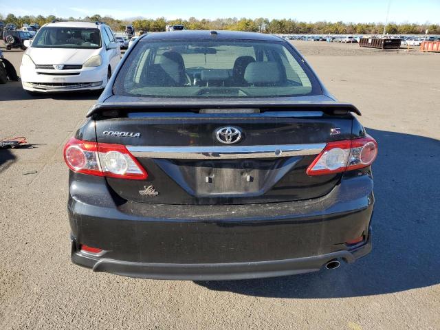 Снимка 6 от търг – 2011 TOYOTA COROLLA BA с VIN 2T1BU4EE9BC582200