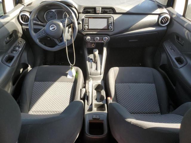 Photo 8 from auction – 2023 NISSAN VERSA S with VIN 3N1CN8DV3PL861479