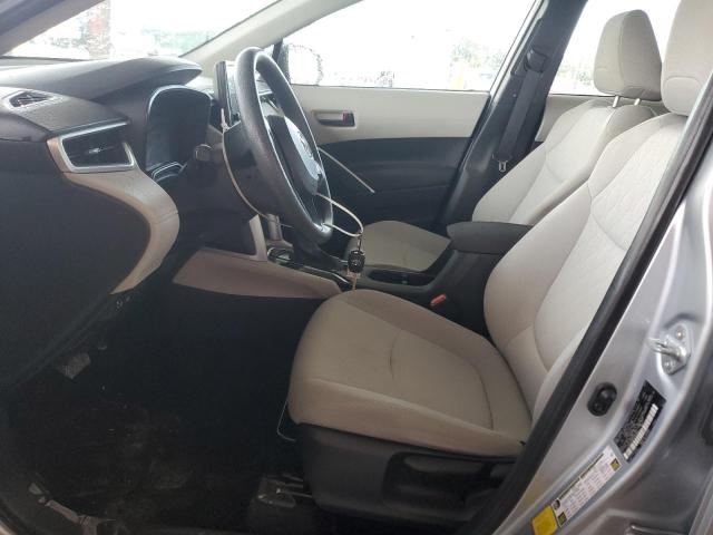 Photo 7 from auction – 2023 TOYOTA COROLLA CR with VIN 7MUAAAAGXPV049433
