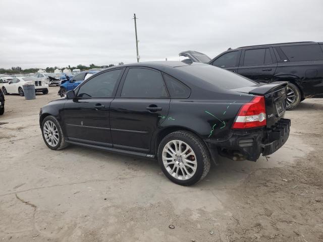 Photo 2 from auction – 2007 VOLVO S40 2.4I with VIN YV1MS382872264322