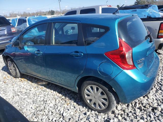 Photo 2 from auction – 2015 NISSAN VERSA NOTE with VIN 3N1CE2CP9FL385463