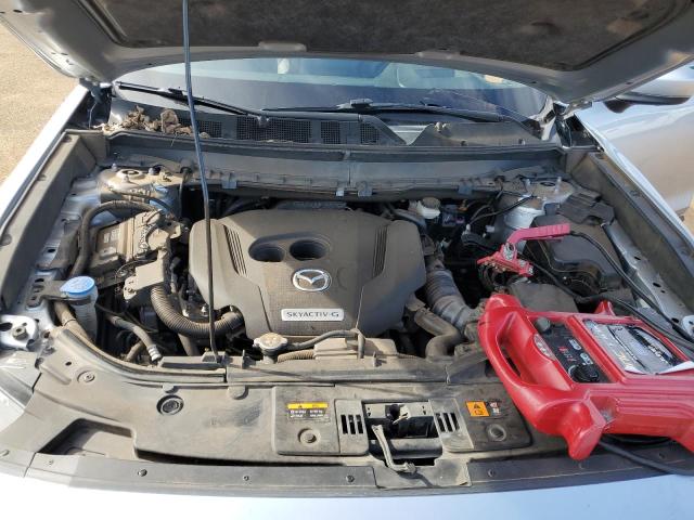 Photo 12 from auction – 2020 MAZDA CX-9 GRAND with VIN JM3TCBDY2L0413050