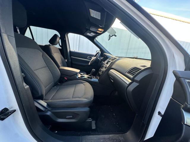 Photo 5 from auction – 2019 FORD EXPLORER X with VIN 1FM5K8D83KGA39461