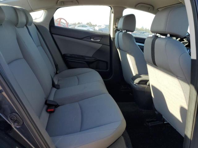 Photo 10 from auction – 2016 HONDA CIVIC LX with VIN 19XFC2F65GE076954