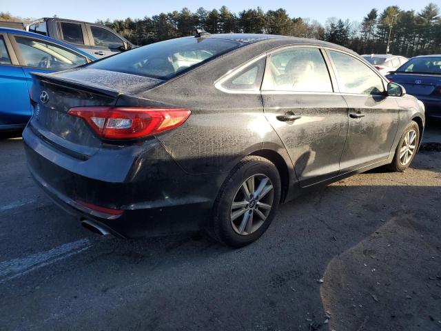 Photo 3 from auction – 2015 HYUNDAI SONATA SE with VIN 5NPE24AF5FH204587