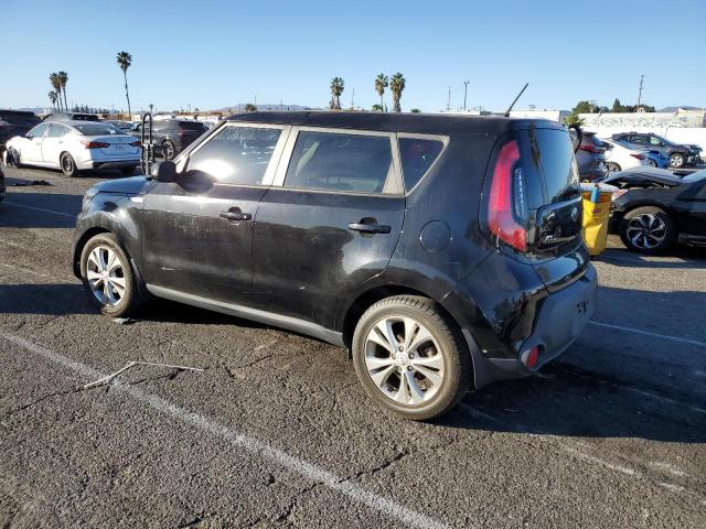 Снимка 2 от търг – 2015 KIA SOUL + с VIN KNDJP3A52F7189875