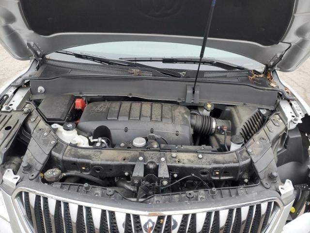 Photo 12 from auction – 2017 BUICK ENCLAVE with VIN 5GAKVBKD5HJ334716