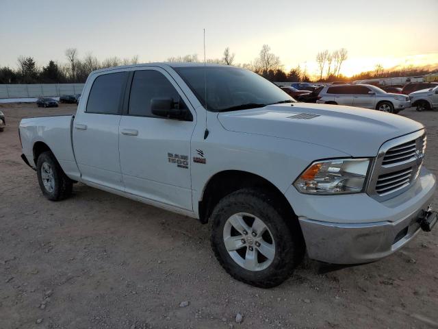 Photo 4 from auction – 2019 RAM 1500 CLASS with VIN 1C6RR6TT8KS510052