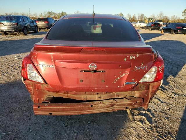 Photo 6 from auction – 2016 NISSAN VERSA S with VIN 3N1CN7AP7GL836682