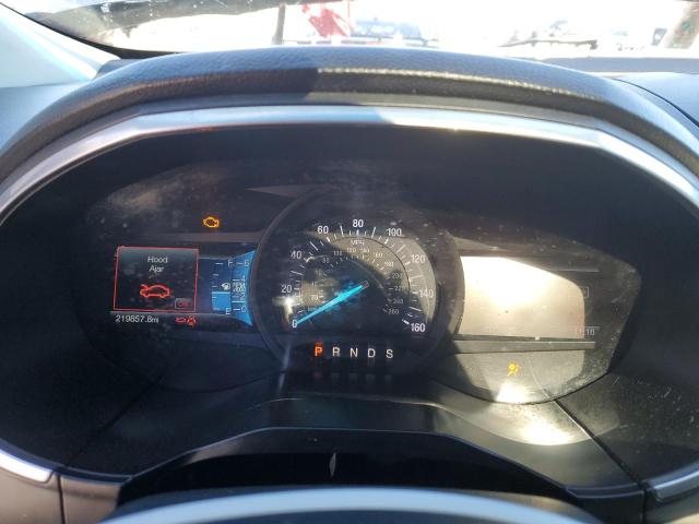 Photo 9 from auction – 2015 FORD EDGE TITAN with VIN 2FMTK3K83FBB52448
