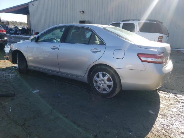 Photo 2 from auction – 2010 TOYOTA CAMRY BASE with VIN 4T1BF3EK1AU011257