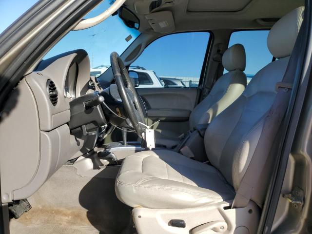 Photo 7 from auction – 2003 JEEP LIBERTY LI with VIN 1J4GL58K93W636307