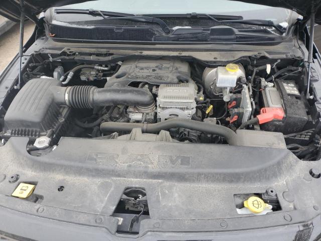 Photo 11 from auction – 2021 RAM 1500 BIG H with VIN 1C6SRFFT8MN674156