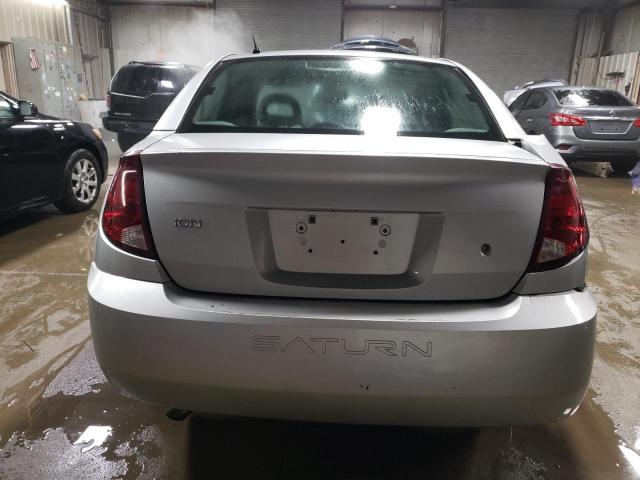 Photo 6 from auction – 2006 SATURN ION LEVEL with VIN 1G8AJ55F76Z143800
