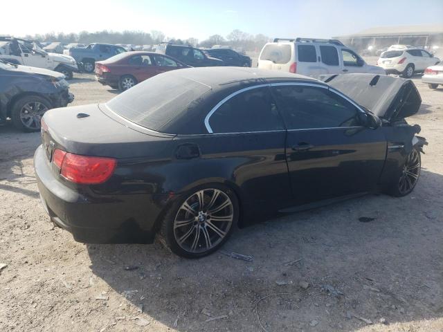 Photo 3 from auction – 2012 BMW M3 with VIN WBSDX9C52CE784528