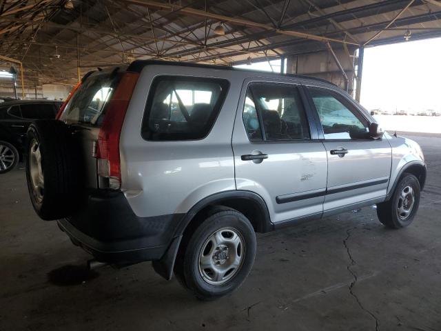 Photo 3 from auction – 2003 HONDA CR-V LX with VIN JHLRD68463C017171