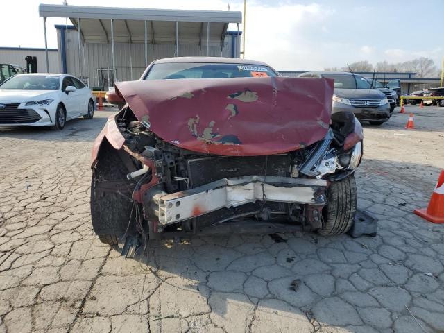 Photo 5 from auction – 2016 NISSAN ALTIMA 2.5 with VIN 1N4AL3APXGC116152