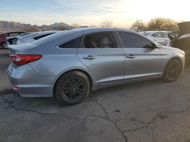 Photo 3 from auction – 2017 HYUNDAI SONATA SE with VIN 5NPE24AF6HH477184