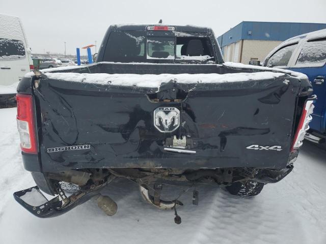 Photo 6 from auction – 2019 RAM 1500 BIG H with VIN 1C6SRFBT1KN542830