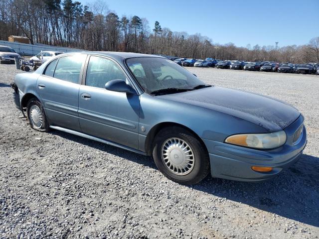 Photo 4 from auction – 2001 BUICK LESABRE CU with VIN 1G4HP54K914295211
