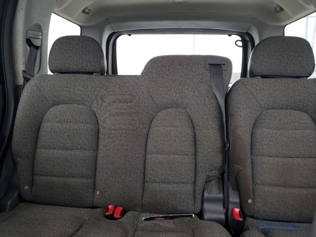 Photo 10 from auction – 2005 FORD EXPLORER X with VIN 1FMZU62K95UA75594