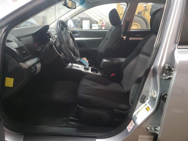 Photo 7 from auction – 2012 SUBARU LEGACY 2.5 with VIN 4S3BMBA63C3002212