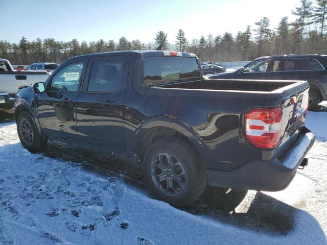 Photo 2 from auction – 2023 FORD MAVERICK X with VIN 3FTTW8F9XPRA57414