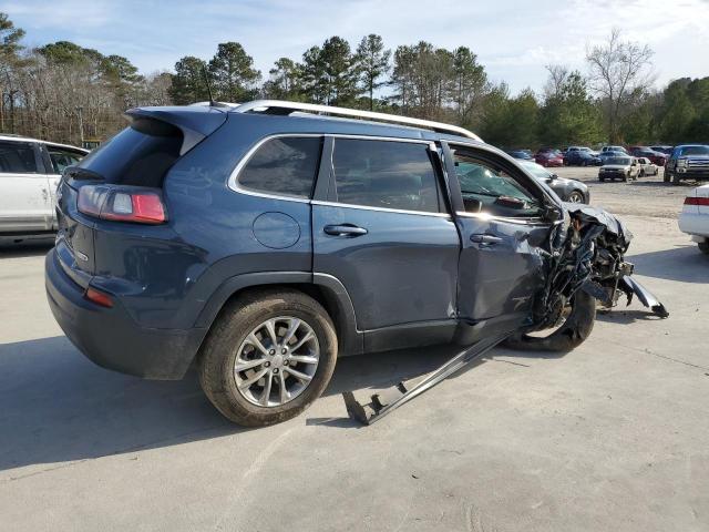 Photo 3 from auction – 2019 JEEP CHEROKEE L with VIN 1C4PJMLB6KD453468