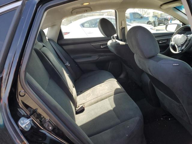 Photo 10 from auction – 2015 NISSAN ALTIMA 2.5 with VIN 1N4AL3APXFC262095