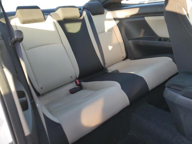 Photo 10 from auction – 2016 HONDA CIVIC LX with VIN 2HGFC4B07GH315326