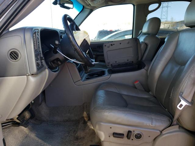 Photo 7 from auction – 2003 GMC YUKON with VIN 1GKEK13Z13R249251