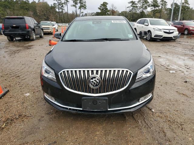 Photo 5 from auction – 2016 BUICK LACROSSE P with VIN 1G4GF5G38GF154582