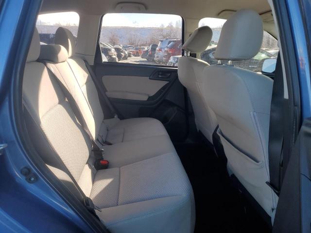 Photo 11 from auction – 2015 SUBARU FORESTER 2 with VIN JF2SJAACXFH830307