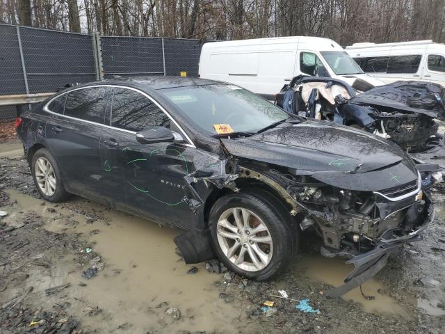 Photo 4 from auction – 2017 CHEVROLET MALIBU LT with VIN 1G1ZE5ST8HF135869