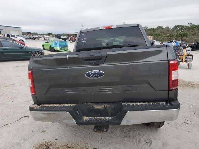 Photo 6 from auction – 2019 FORD F150 SUPER with VIN 1FTEW1C50KFA64573