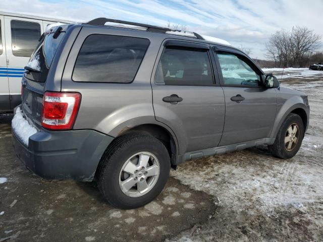 Photo 3 from auction – 2011 FORD ESCAPE XLT with VIN 1FMCU9DG2BKB03968