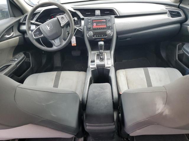 Photo 8 from auction – 2016 HONDA CIVIC LX with VIN 2HGFC2F59GH545248