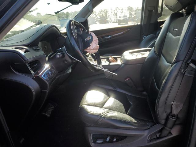 Фото 7 с аукциона – 2015 CADILLAC ESCALADE E с VIN 1GYS4SKJ5FR554888