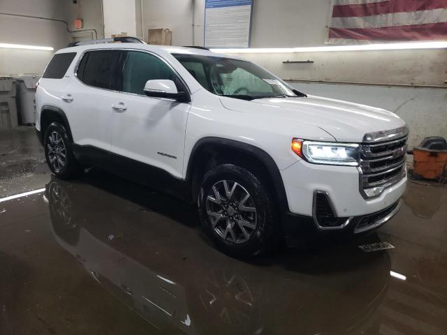 Photo 4 from auction – 2023 GMC ACADIA SLT with VIN 1GKKNUL46PZ124560