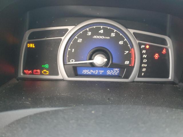 Photo 9 from auction – 2011 HONDA CIVIC EX with VIN 2HGFG1B8XBH501086