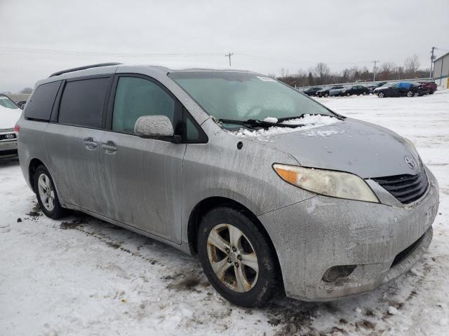 Photo 4 from auction – 2011 TOYOTA SIENNA LE with VIN 5TDKK3DC8BS075487