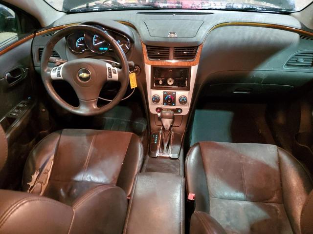 Photo 8 from auction – 2010 CHEVROLET MALIBU 2LT with VIN 1G1ZD5EB0AF298091