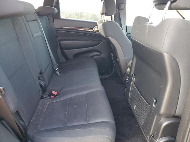 Photo 11 from auction – 2011 JEEP GRAND CHER with VIN 1J4RS4GG5BC583334