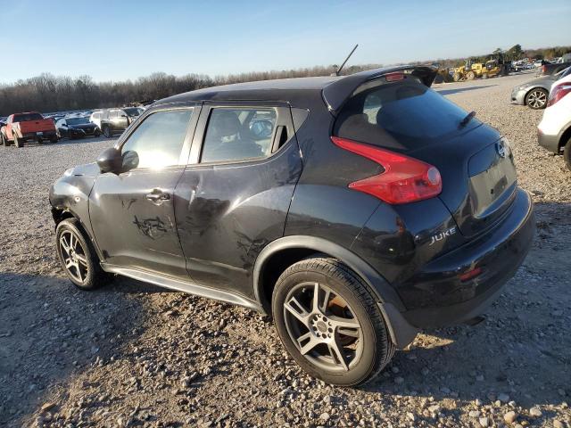 Photo 2 from auction – 2013 NISSAN JUKE S with VIN JN8AF5MR0DT214309