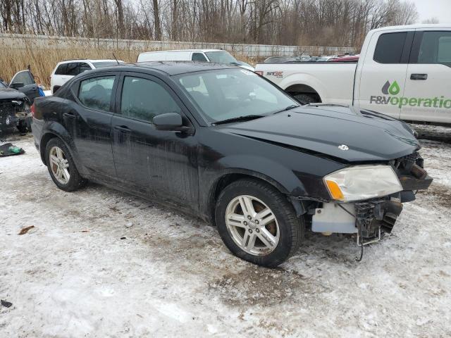 Photo 4 from auction – 2013 DODGE AVENGER SX with VIN 1C3CDZCB7DN568410