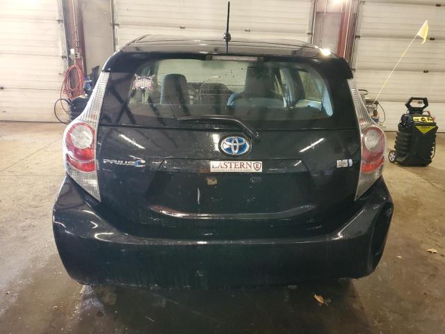 Photo 6 from auction – 2013 TOYOTA PRIUS C with VIN JTDKDTB38D1553582