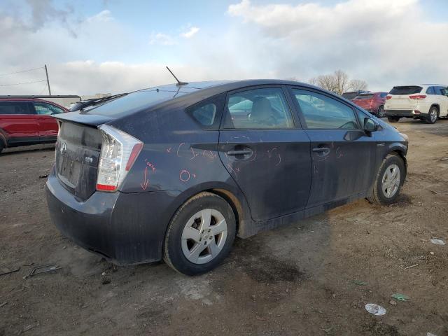 Photo 3 from auction – 2011 TOYOTA PRIUS with VIN JTDKN3DU6B5350117